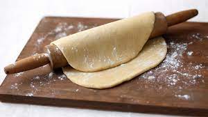 Enough pastry for a 24cm pastry case. How To Make Pastry Bbc Food