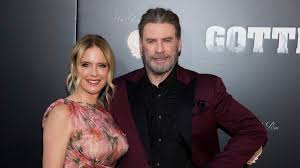 We've seen reports that nancy cartwright and kirstie alley also a galactic overlord dumps space souls on earth. Actress Kelly Preston Dies At 57 After Battle With Breast Cancer