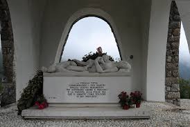 Finché avrò vita ricorderò la strage di sant'anna di stazzema. Sant Anna Di Stazzema L Eccidio Nazista Del 1944