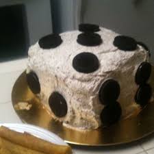 A Die Cake For Our Bunco Party Bunco Party Bunco Bunco Party Themes
