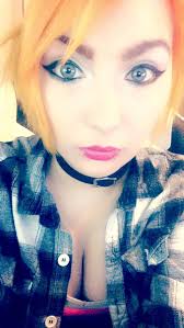 Twitch streamer Dannirantz live