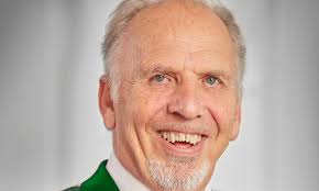 Haugaard afslører sin farverige side i Fredericia