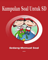 Check spelling or type a new query. Kumpulan Soal Ujian Anak Sd Pintar For Android Apk Download