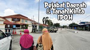 See more of pejabat daerah dan tanah kinta batu gajah on facebook. Pejabat Daerah Dan Tanah Muallim Orang Awam Cute766