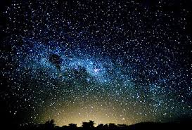 Todas as estrelas e planetas à sua disposição em São Paulo - Projeto São  Paulo City