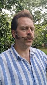 The World's Biggest Perry Pear Tree?