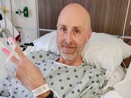 Fundraiser by Daniel Boldea : Help Rick cover hospital bills after heart  attack.