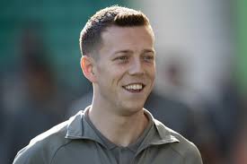 Callum mcgregor updated their cover photo. Callum Mcgregor Commits To Celtic Central Fife Times
