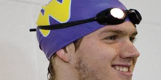 2009 Examiner All-Area Boys Swimming & Diving Team