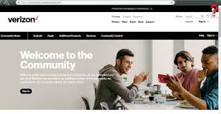 How To Contact Verizon Customer Service Phone Plans Search Phone Verizon Communications