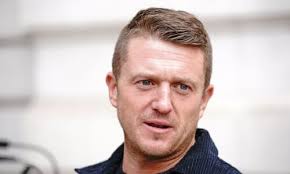 United Kingdom: CFWIJ Lauds Stalking Order On Tommy Robinson. Threats To  Journalists' Safety Must Be Penalized — Coalition For Women in Journalism