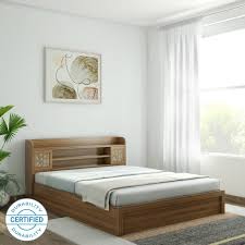 To make this bed more refined, you can add the drawers, antique furniture, and. Wooden Beds Buy Wooden Cots Wood Bed Online At Best Prices In India Flipkart Com