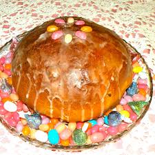 Polish recipes sent to your inbox! Russian Easter Bread And Polish Babka Recipes Delishably