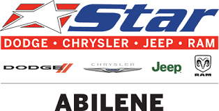 Are you looking for a reliable truck or suv in the abilene area? Chrysler Dodge Jeep Ram Dealer In Abilene Star Cdjr