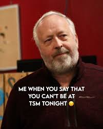 Trinity Church Students