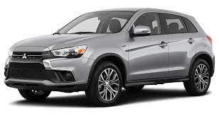 Our review of the 2019 mitsubishi outlander sport, including every trim level. Amazon Com 2018 Mitsubishi Outlander Sport Es 2 0 Reviews Images And Specs Vehicles