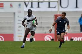 Meet one of the best sports photographers in se wisconsin. Kenya Sevens Thrash Uganda In Dubai 7s Opener The Standard Sports
