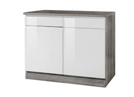 Aquarium unterschrank holz 60x30 80x35 100x40 120x40cm terrariumschrank schrank. Kuchenunterschrank Mit 2 Turen Online Kaufen
