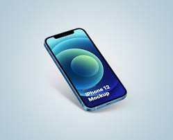 Download Free Iphone 12 Psd Mockup Best Free Mockups
