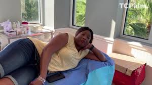 He is an actor and producer, known for план игры (2007), выборы (2012) and he ain't heavy (2013). Swv Singer Taj George Gets Stem Cell Treatment For Knees In Vero Beach