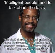 55 Ben Carson Ideas Ben Carson Carson Dr Ben