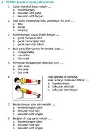 Maybe you would like to learn more about one of these? Bank Soal Anak Sd