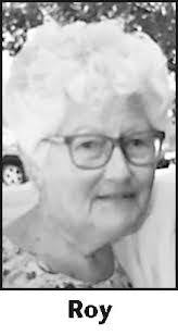 Arlene Roy's Instagram, Twitter & Facebook