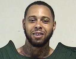 Man accused of killing officer recently released from prison