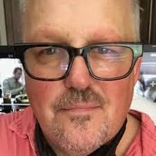 Tim Ives's Instagram, Twitter & Facebook