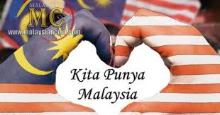 Sambutan hari kemerdekaan atau kebangsaan serta hari malaysia pada tahun 2020 adalah bertemakan malaysia prihatin seperti diumumkan oleh menteri komunikasi dan multimedia, datuk saifuddin abdullah pada 10 julai 2020. Lirik Malaysia Ku Bersih