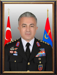 İngilizce ve almanca sözlükte jandarma. Jandarma Kidemli Albay Ugur Ozmen