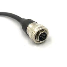 Robot teach pendant cable A05B-2255-C102 A660-2007-T364 for fanuc - United Automation