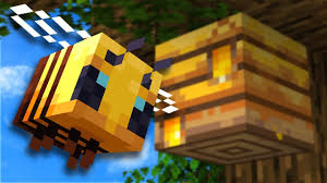 According to the wiki, bees are supposed to spawn naturally in 8 biomes with. Where Do Bees Spawn In Minecraft