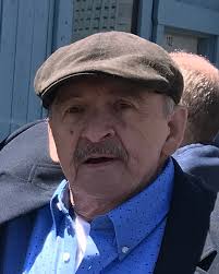 Obituary of Eugene A. Robinson