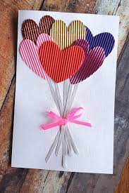 Find gifts for everyone with amazon.com''s gift finder. Diy Valentine S Day Card Ideas And Tips For Writing Love Notes Rural Mom