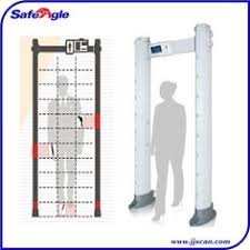 Zorpo walk through metal detectors are some of the best in the industry for targeting weapons and unwanted objects. 14 Walk Through Metal Detector Ideas Walk Through Metal Detector Metal Detector Security Device
