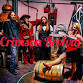 Crimson Revival at Shanachie Pub