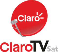 Obtén llamadas ilimitadas entre teléfonos claro, internet de banda ancha y televisión digital en hd. Claro Tv Sat Logo Vector Cdr Free Download