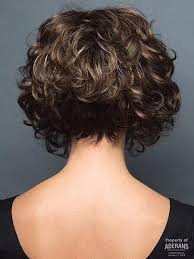There is no doubt that short curly hair is taking the fashion world by storm. Popular Short Curly Hairstyles 2018 2019 Curly Hair Styles Bob Haircut Curly Hair Styles