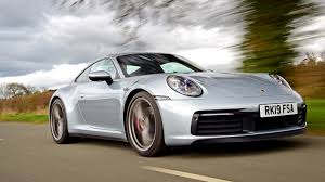 Over 50 years of 911. Porsche 911 Review Is The 992 Still The Ultimate Everyday Performance Car Evo