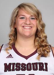 2018-19 Women's Basketball Roster