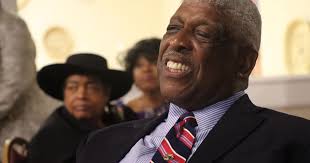 'He is always Floyd': Nicholson awarded Order of the Palmetto