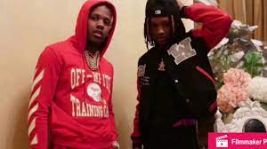 King Von X Lil Durk Gang Official Audio Lil Durk