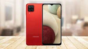 Samsung Galaxy A12 India Launch Slated ...