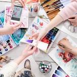Expressive Arts & Wellness