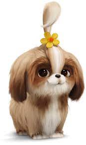 The Secret Life Of Pets 2 Own It On Digital Now 4k Ultra Hd Blu Ray Dv Desenhos De Animais Fofinhos Desenhos De Animais Fofos Vida Secreta Dos Animais