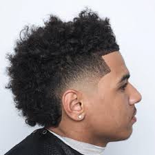25 best curly hairstyles haircuts for men
