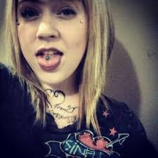 Amber Tapia's Instagram, Twitter & Facebook