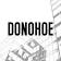 The Donohoe Companies, Inc. logo