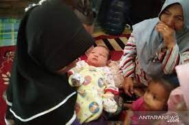 We did not find results for: Unicef 13 020 Bayi Indonesia Lahir Pada 1 Januari 2020 Antara Jateng